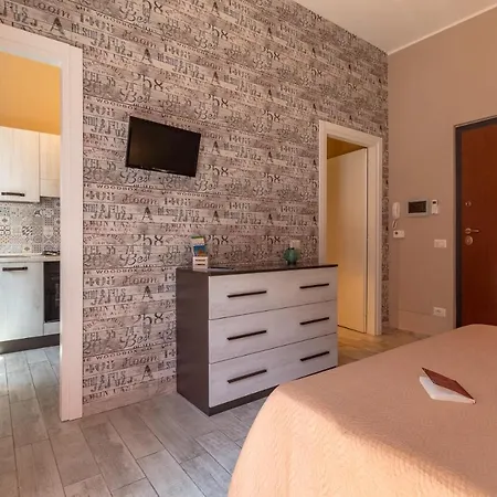 La Casa Rosa Apartment Terni Exterior photo