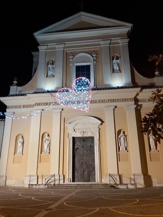 La Casa Rosa *