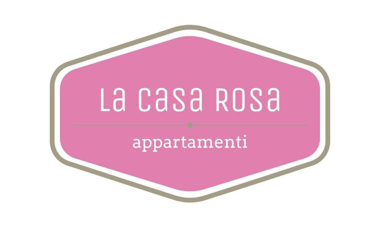 La Casa Rosa Apartment