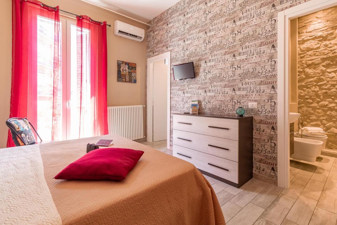 La Casa Rosa Terni