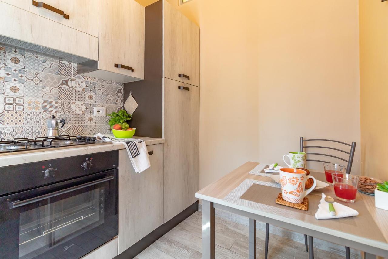 La Casa Rosa Appartement Terni
