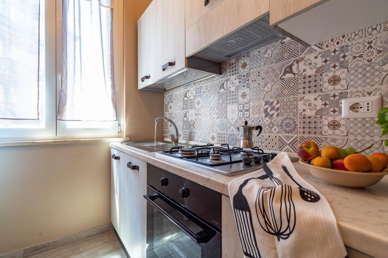 Appartement La Casa Rosa