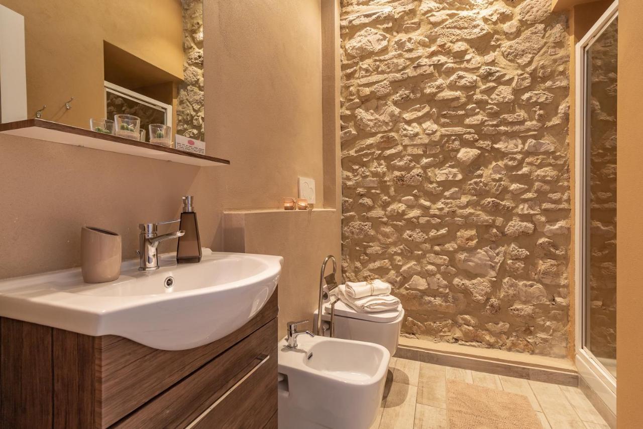La Casa Rosa Apartment Terni