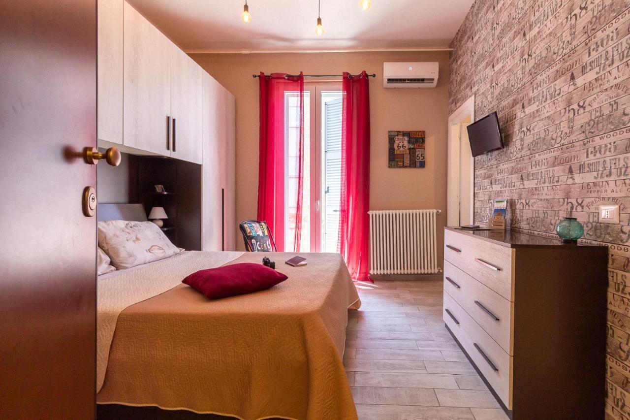 Apartment La Casa Rosa Terni