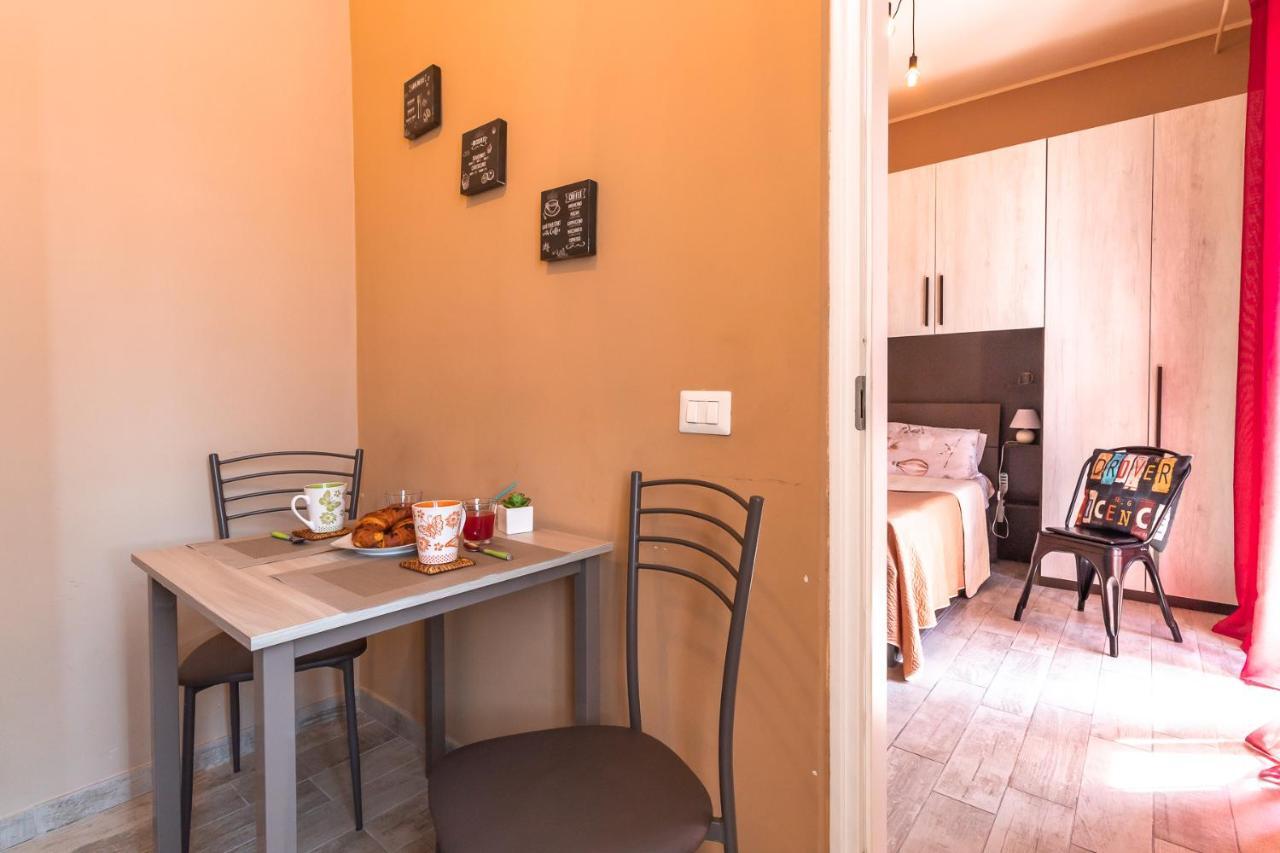 La Casa Rosa Terni