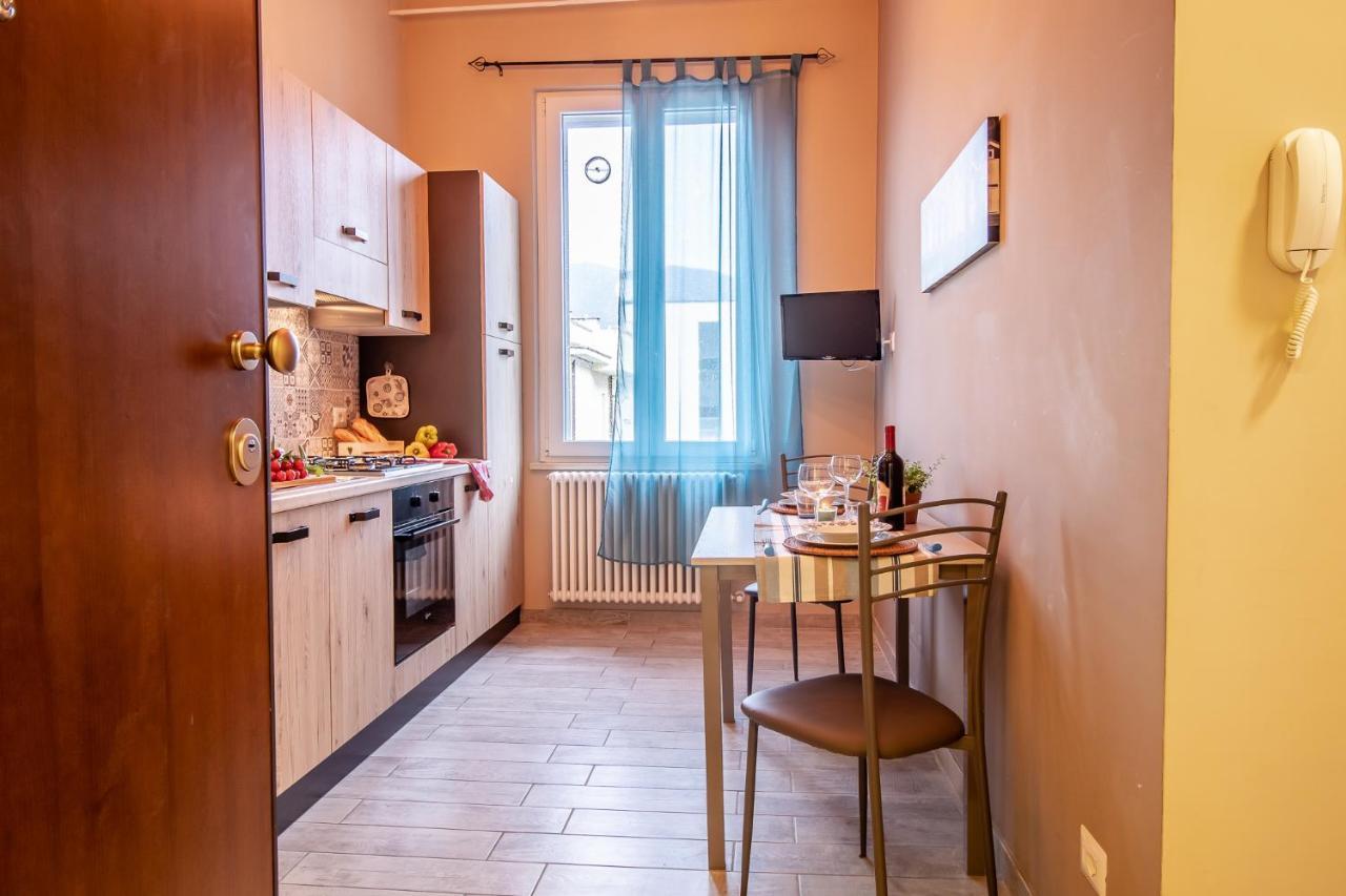 La Casa Rosa * Terni