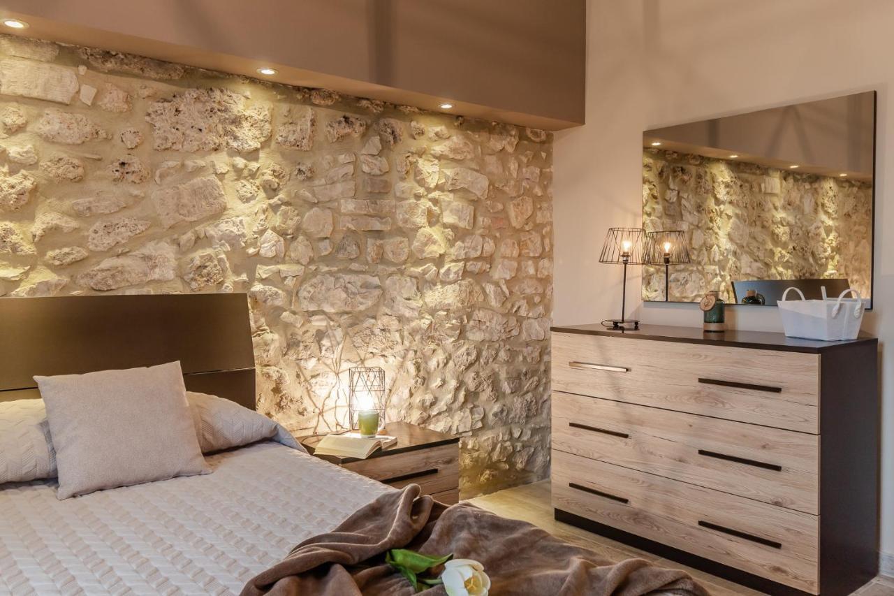 La Casa Rosa * Terni