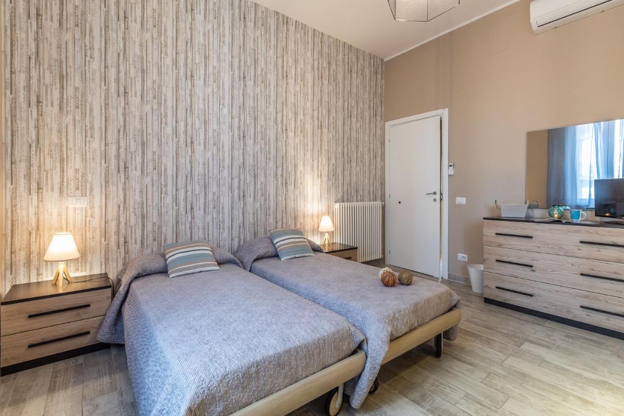 Apartment La Casa Rosa