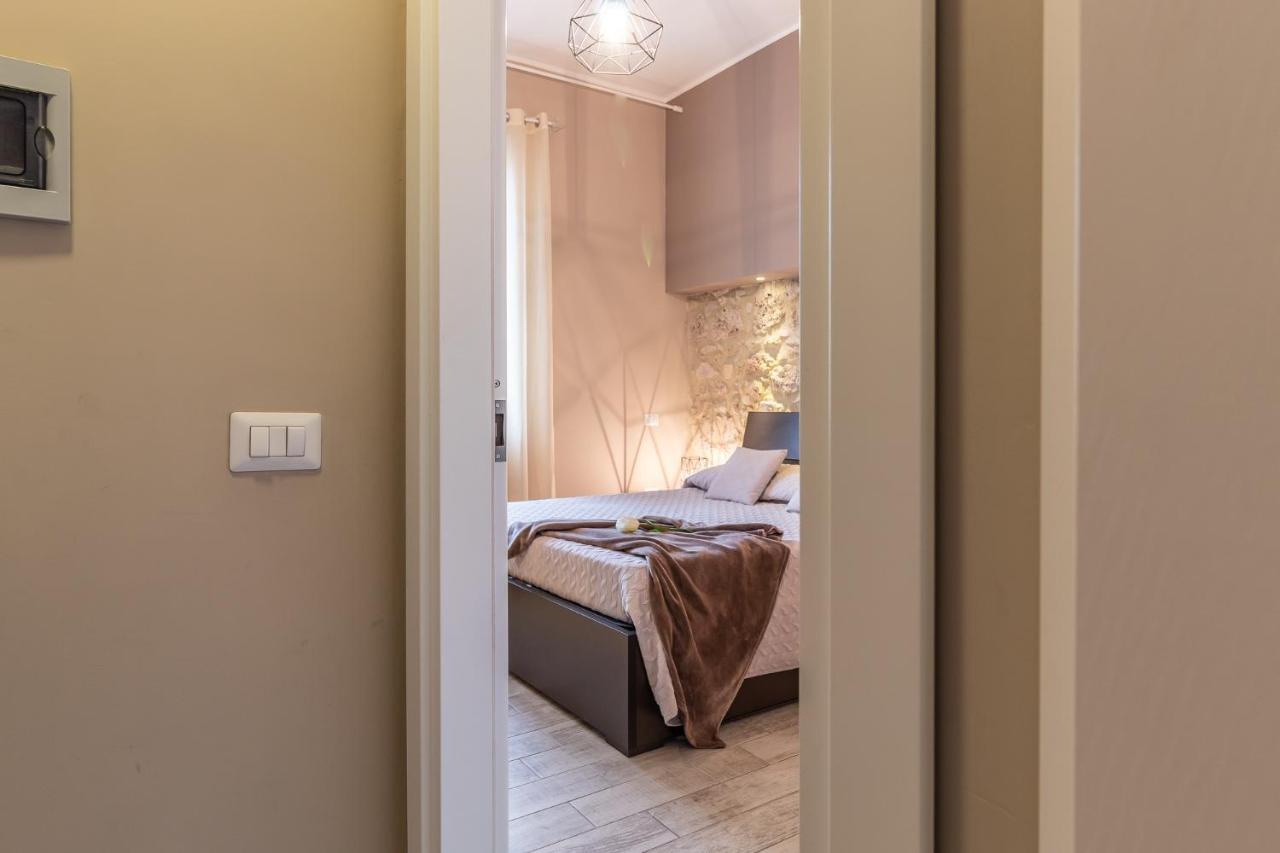 La Casa Rosa * Terni