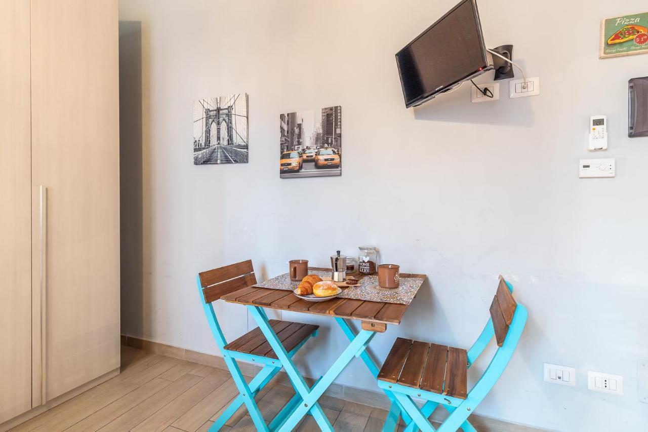 La Casa Rosa Apartment Terni