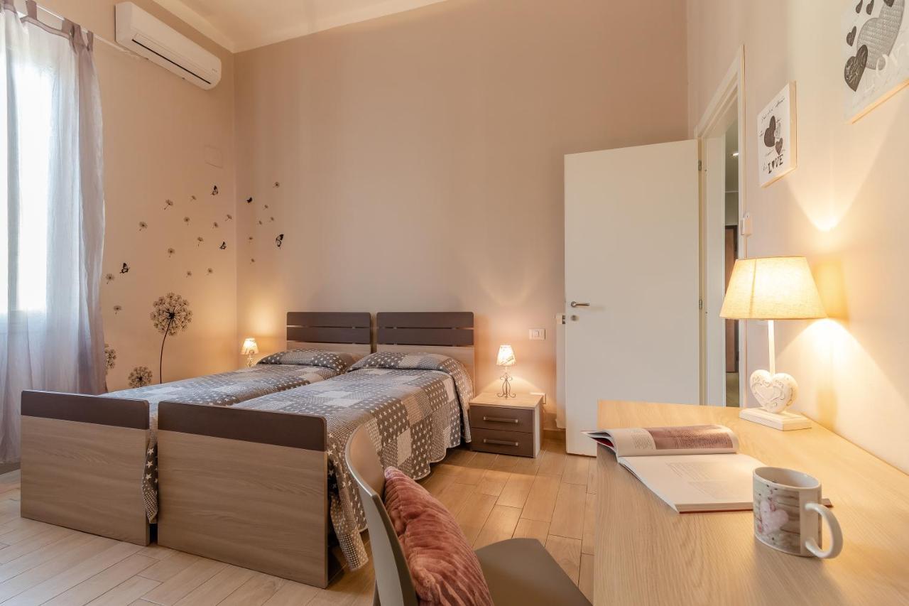 La Casa Rosa Apartment