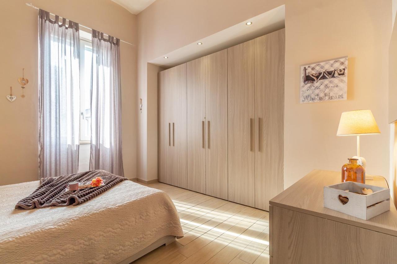 La Casa Rosa Apartment
