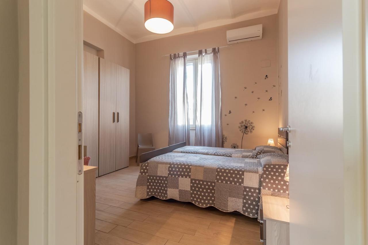 La Casa Rosa * Terni