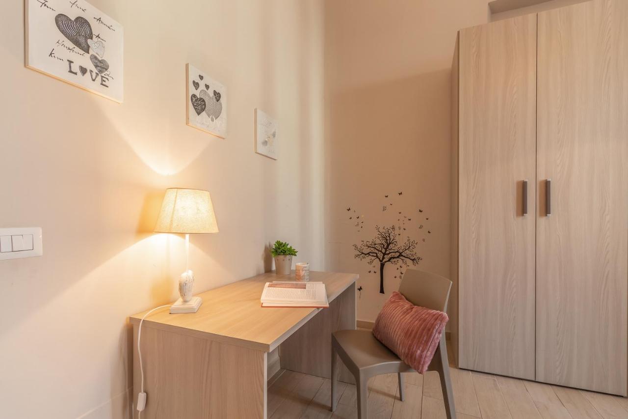 La Casa Rosa Apartment