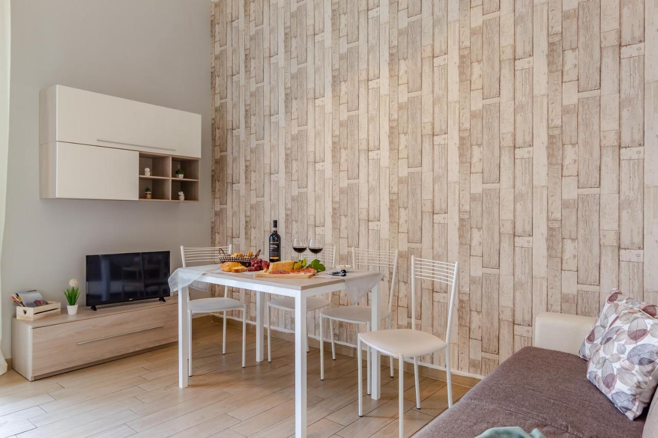 La Casa Rosa Apartment Terni