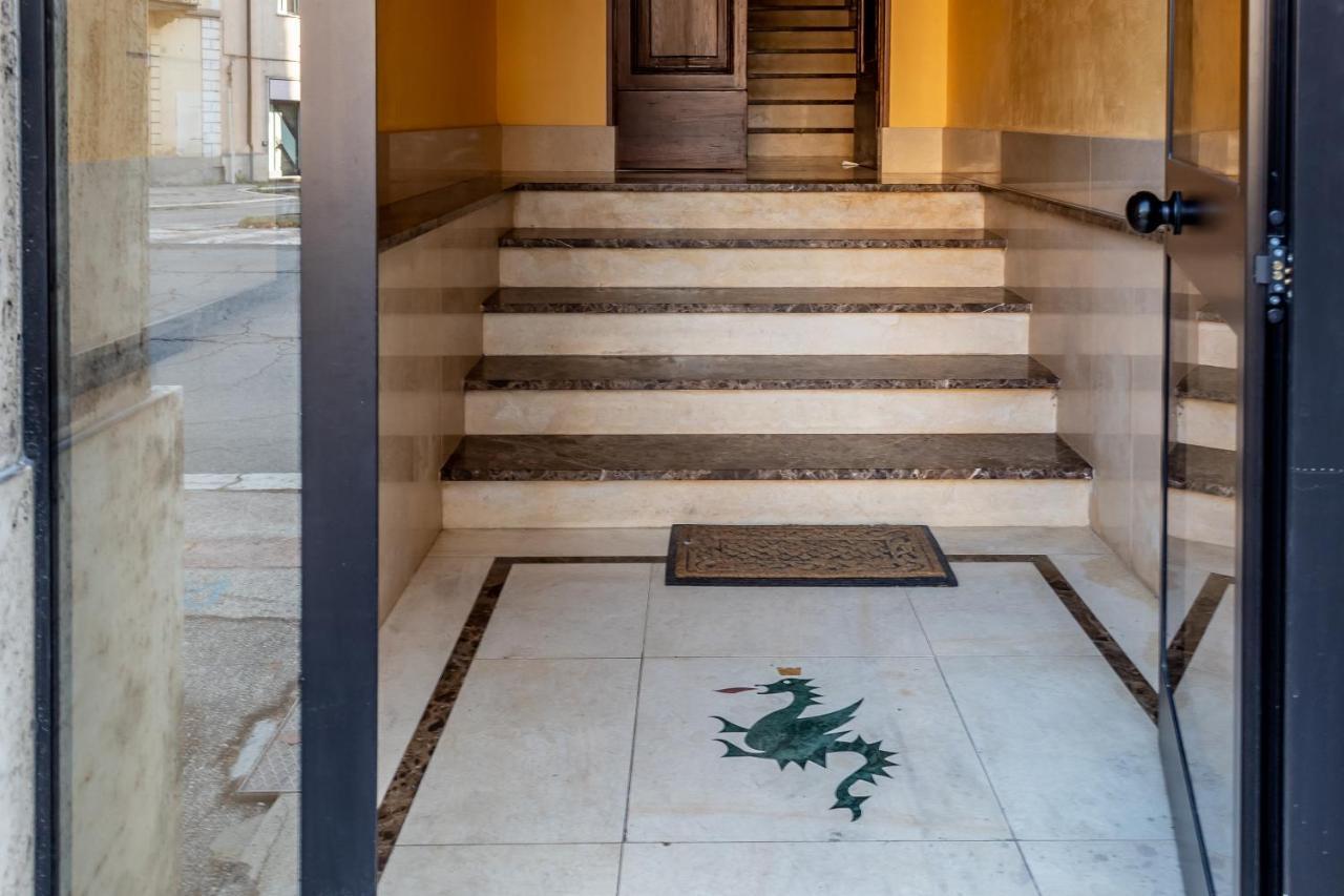 La Casa Rosa * Terni
